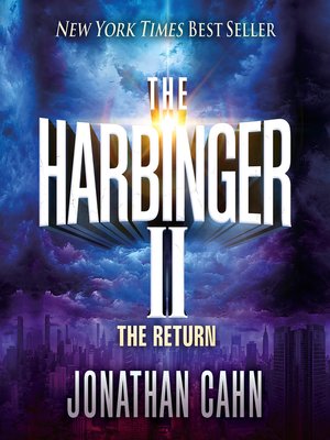 cover image of The Harbinger II